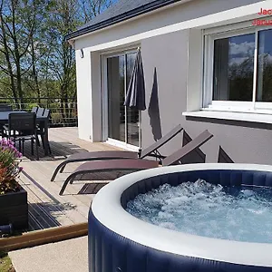 Des Hauts De Jean Saint-Jean-du-Doigt