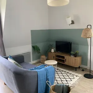 Résidence Services Séniors Les Jardins D'arcadie Pléneuf-val-andré Pleneuf-Val-Andre