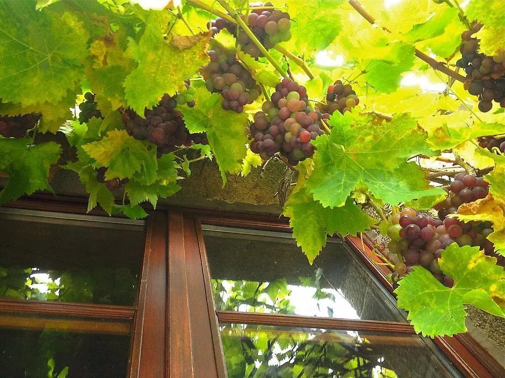 Les Ercuries Villa Plouguenast-Langast