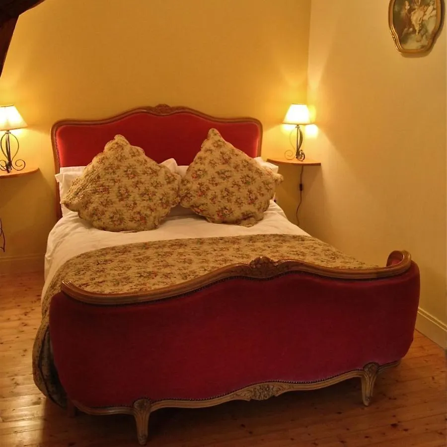 Les Ercuries Villa Plouguenast-Langast 0*,  France